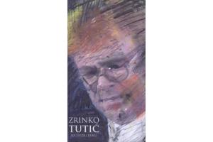 ZRINKO TUTIC - Na svoju ruku, 2013 (4 CD + DVD)